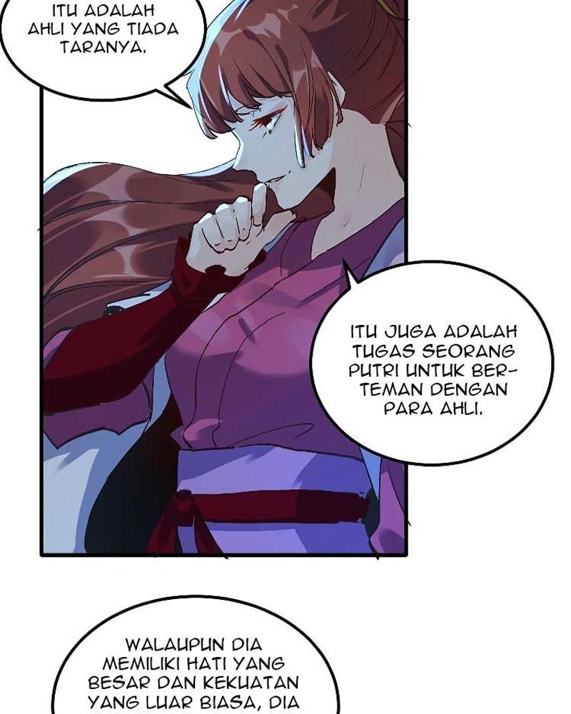 Read I’m Actually A Cultivation Bigshot ID Manga Online