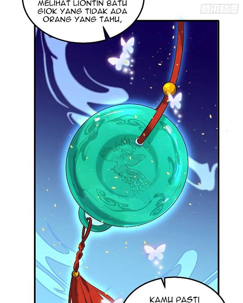 Read I’m Actually A Cultivation Bigshot ID Manga Online