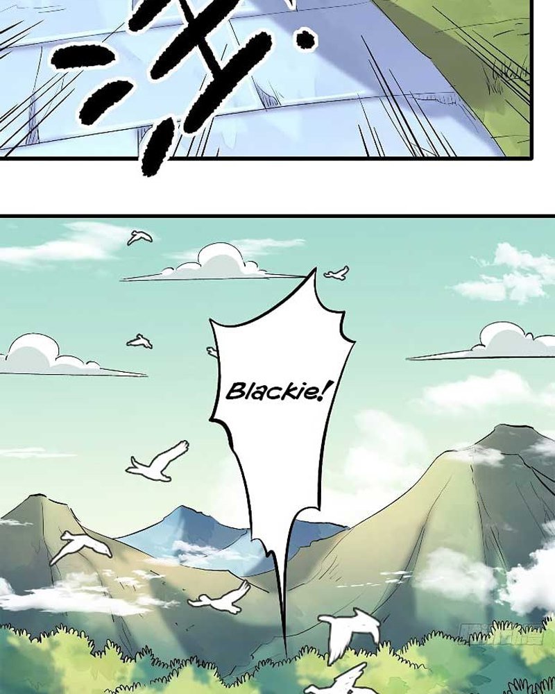 Read I’m Actually A Cultivation Bigshot ID Manga Online