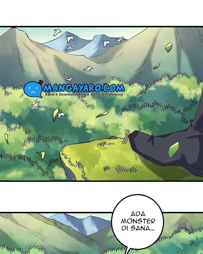 Read I’m Actually A Cultivation Bigshot ID Manga Online