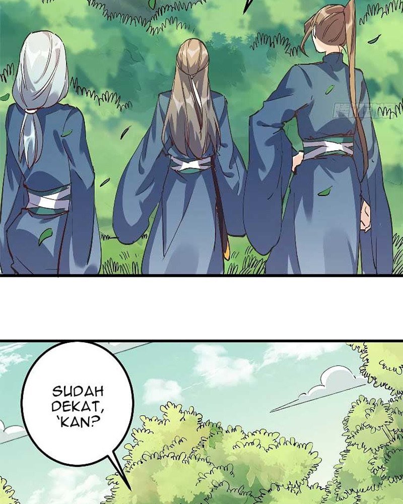 Read I’m Actually A Cultivation Bigshot ID Manga Online