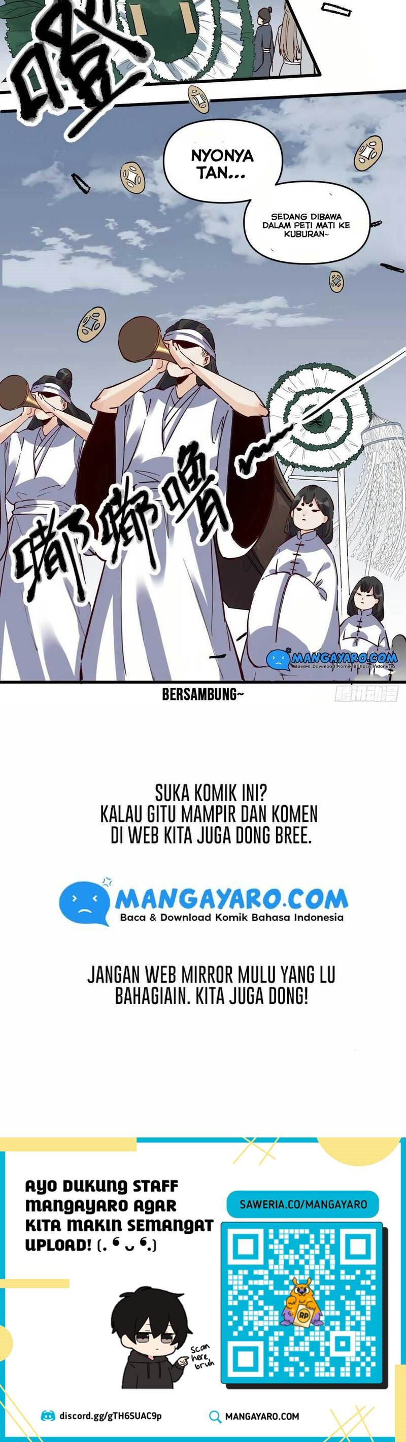 Read I’m Actually A Cultivation Bigshot ID Manga Online