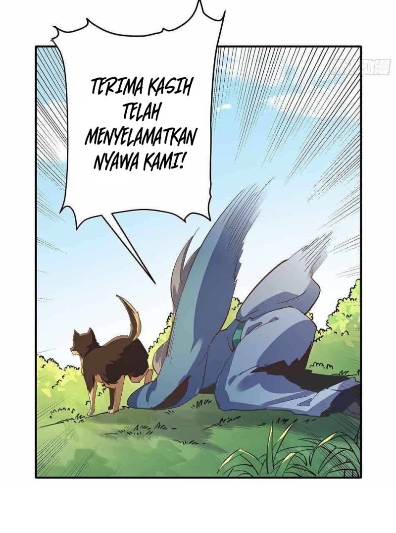 Read I’m Actually A Cultivation Bigshot ID Manga Online