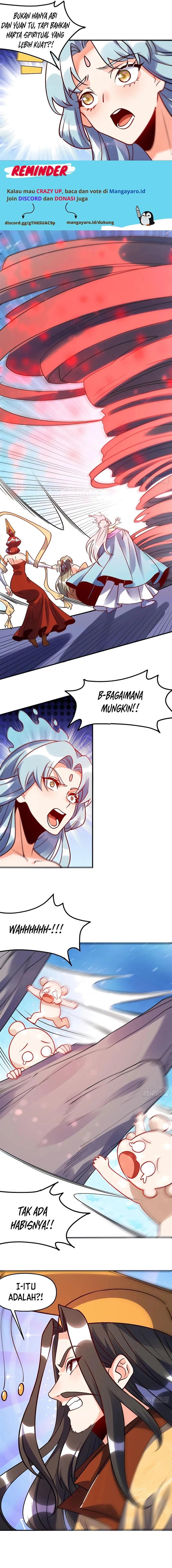 Read I’m Actually A Cultivation Bigshot ID Manga Online