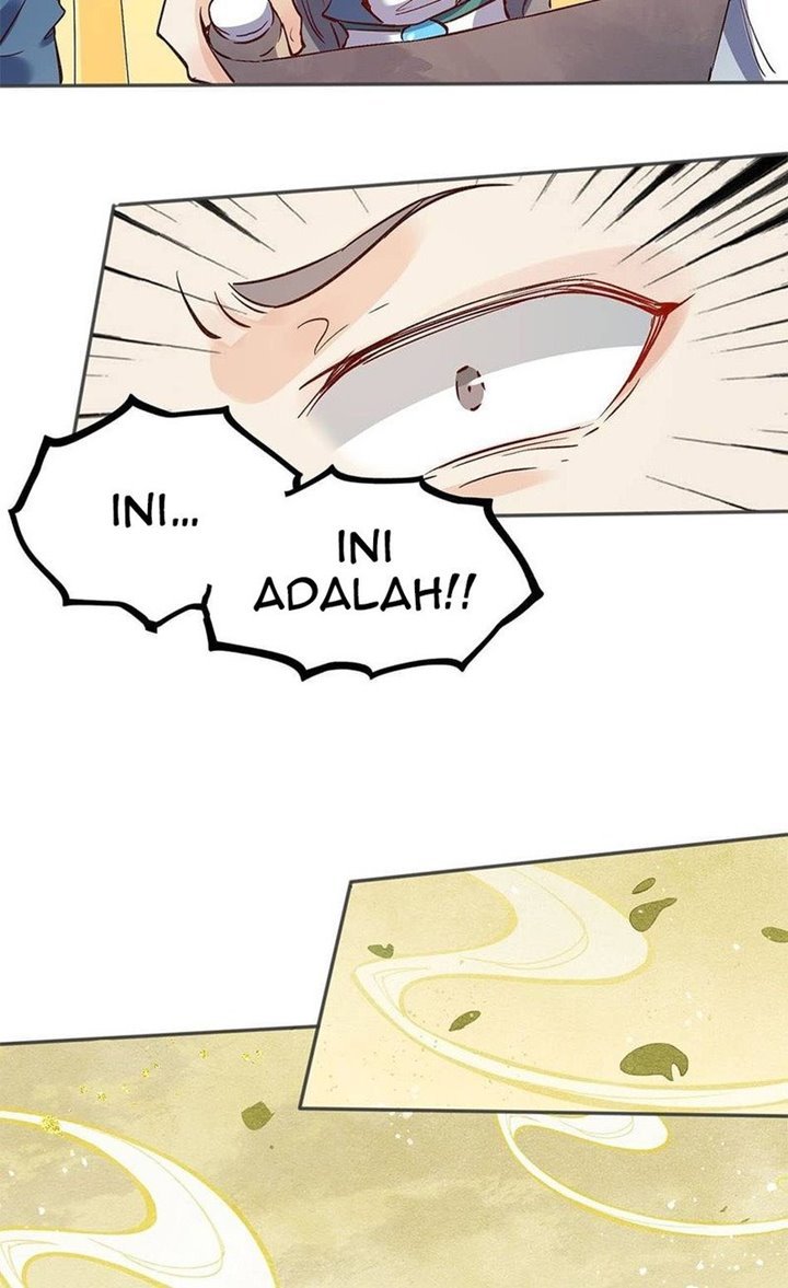 Read I’m Actually A Cultivation Bigshot ID Manga Online