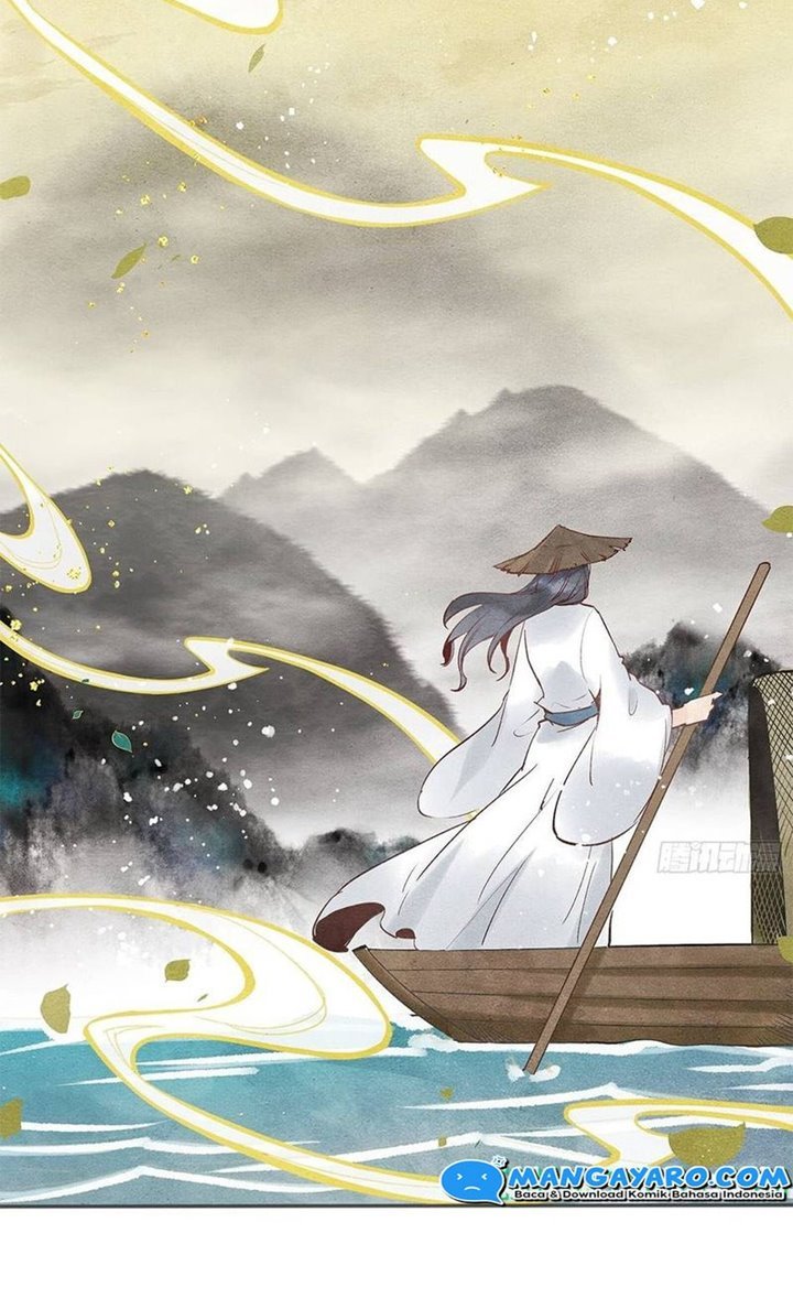 Read I’m Actually A Cultivation Bigshot ID Manga Online