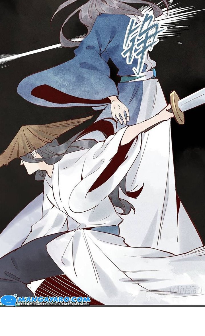 Read I’m Actually A Cultivation Bigshot ID Manga Online