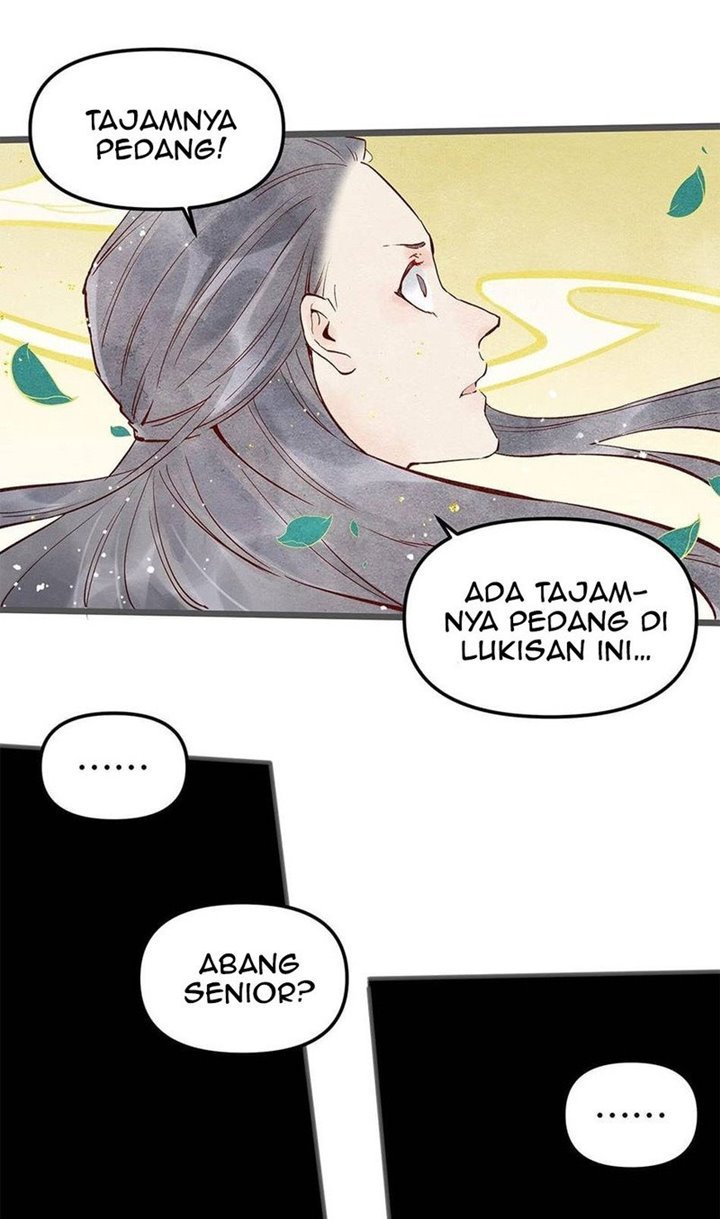 Read I’m Actually A Cultivation Bigshot ID Manga Online