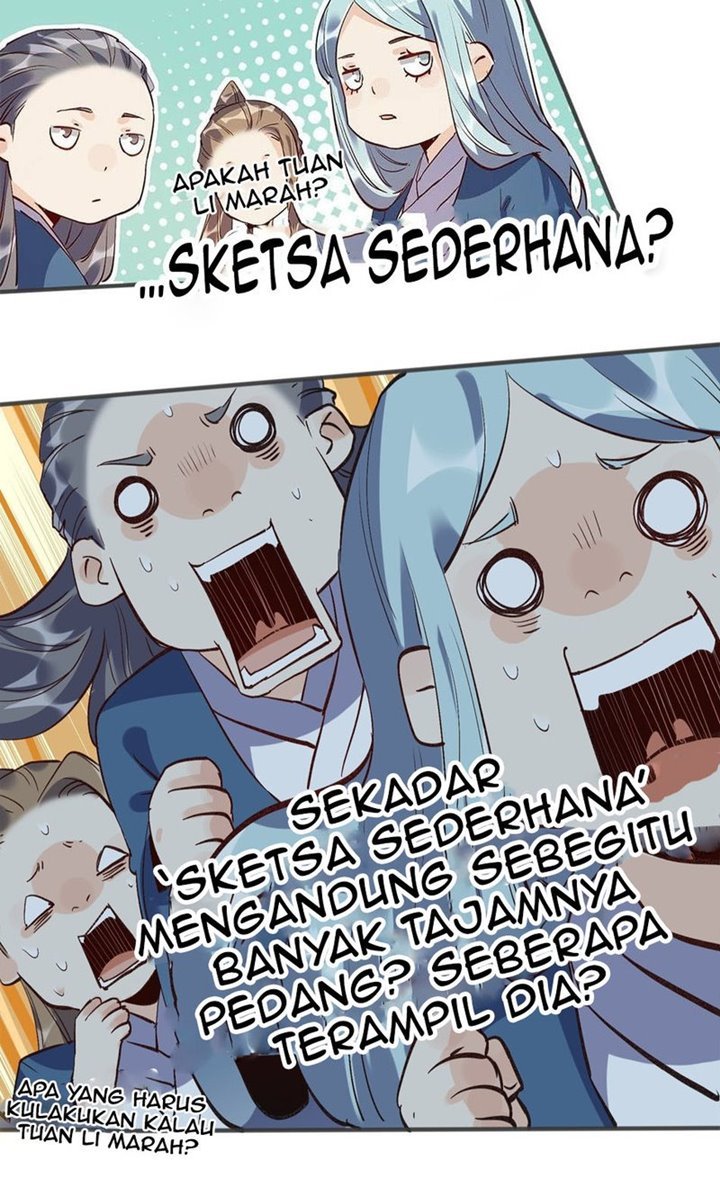 Read I’m Actually A Cultivation Bigshot ID Manga Online
