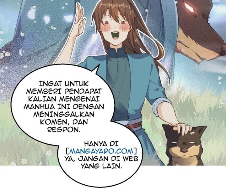 Read I’m Actually A Cultivation Bigshot ID Manga Online
