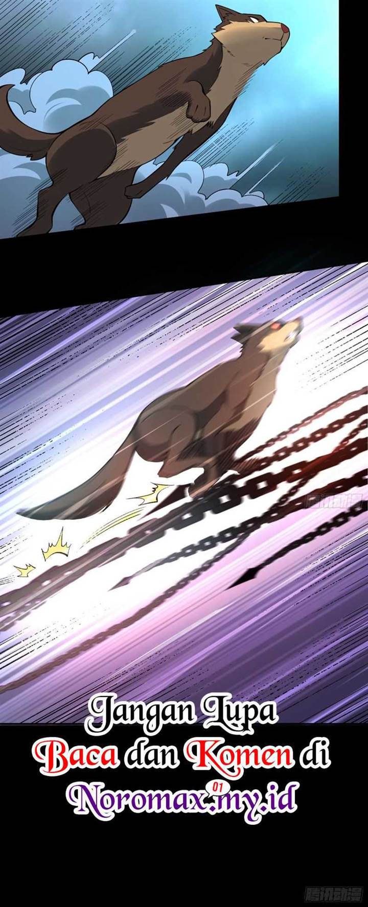 Read I’m Actually A Cultivation Bigshot ID Manga Online