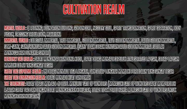 Read I’m Actually A Cultivation Bigshot ID Manga Online