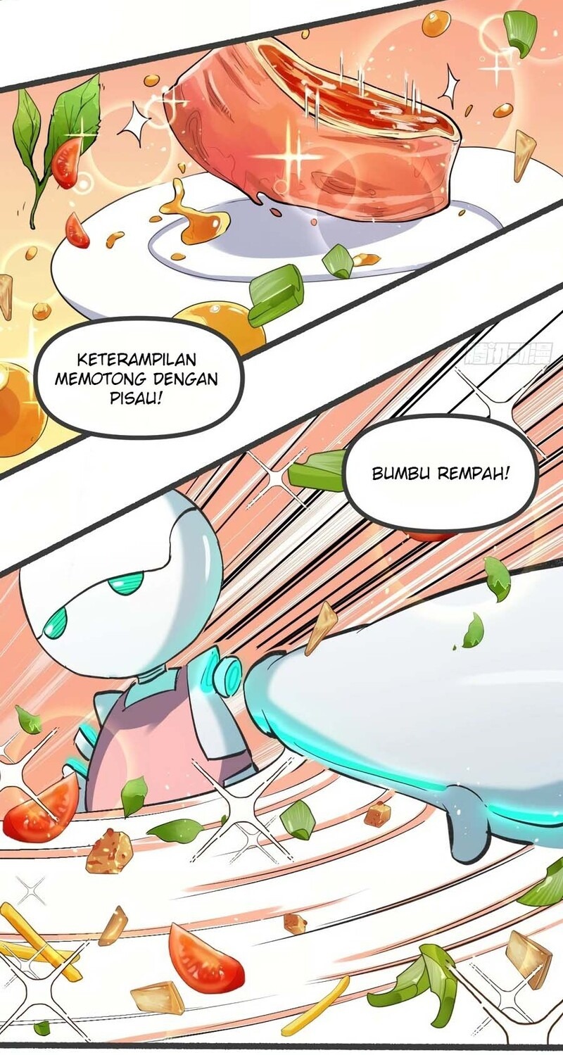 Read I’m Actually A Cultivation Bigshot ID Manga Online
