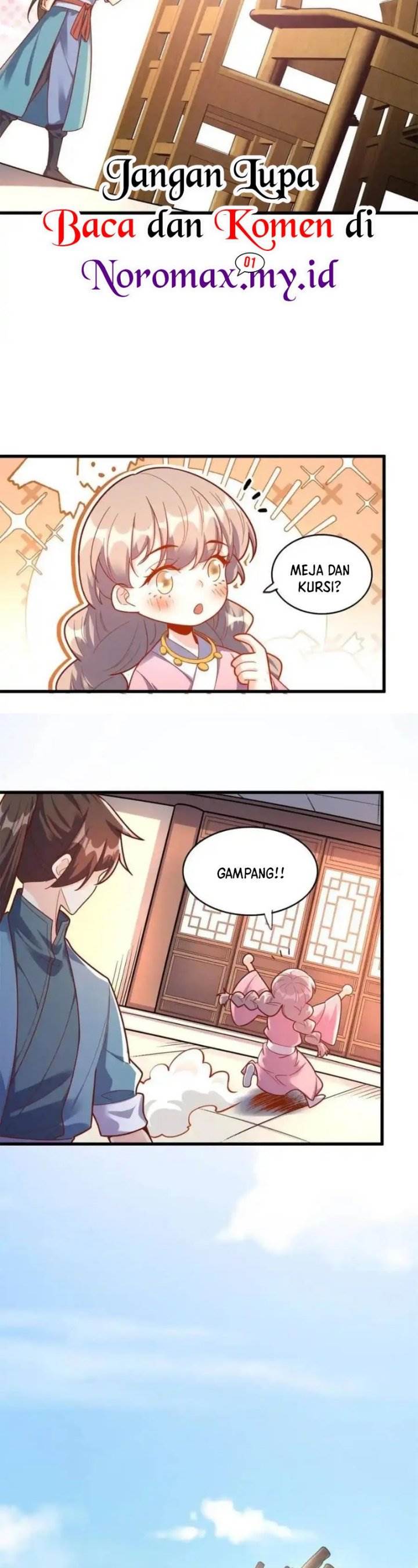 Read I’m Actually A Cultivation Bigshot ID Manga Online