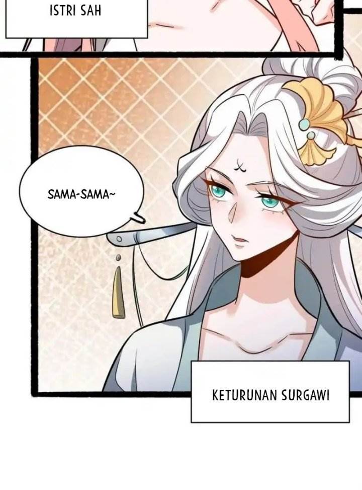 Read I’m Actually A Cultivation Bigshot ID Manga Online