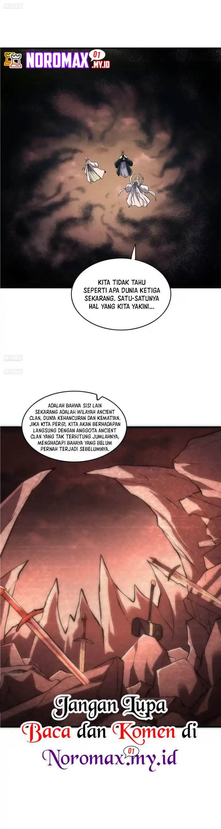 Read I’m Actually A Cultivation Bigshot ID Manga Online