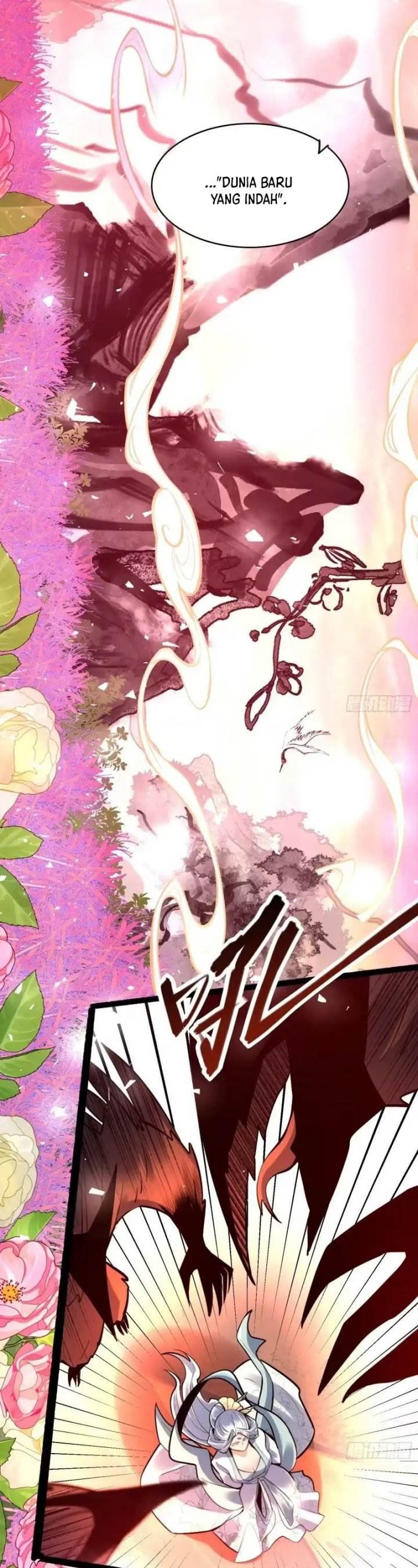 Read I’m Actually A Cultivation Bigshot ID Manga Online