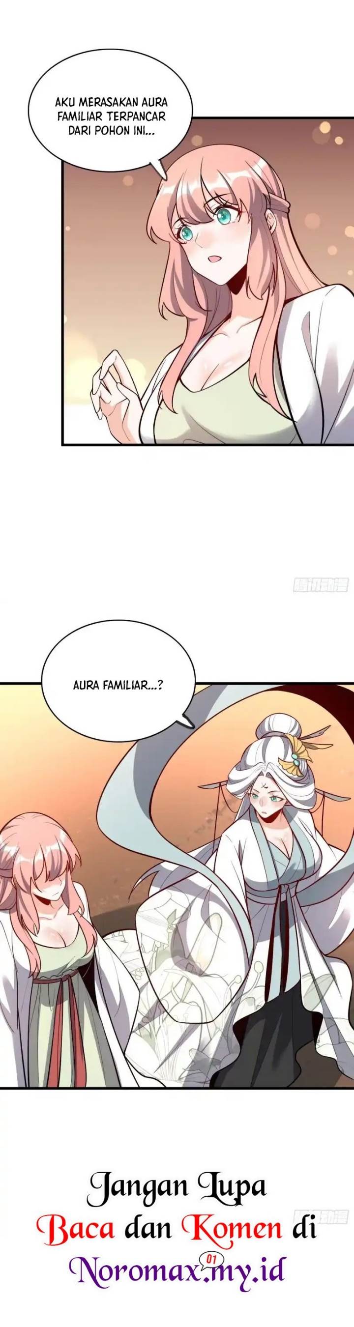 Read I’m Actually A Cultivation Bigshot ID Manga Online