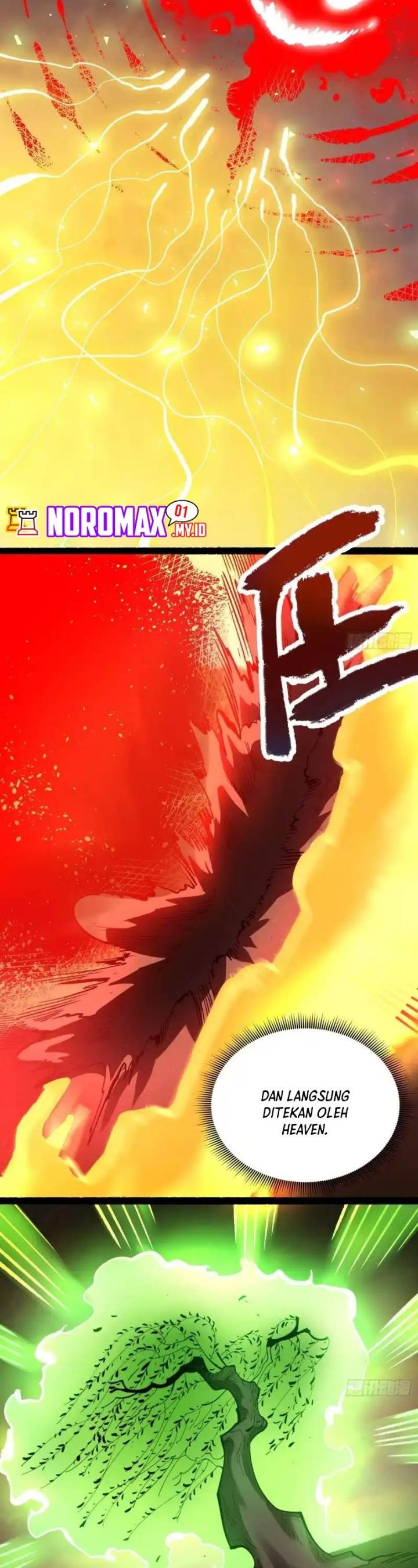 Read I’m Actually A Cultivation Bigshot ID Manga Online