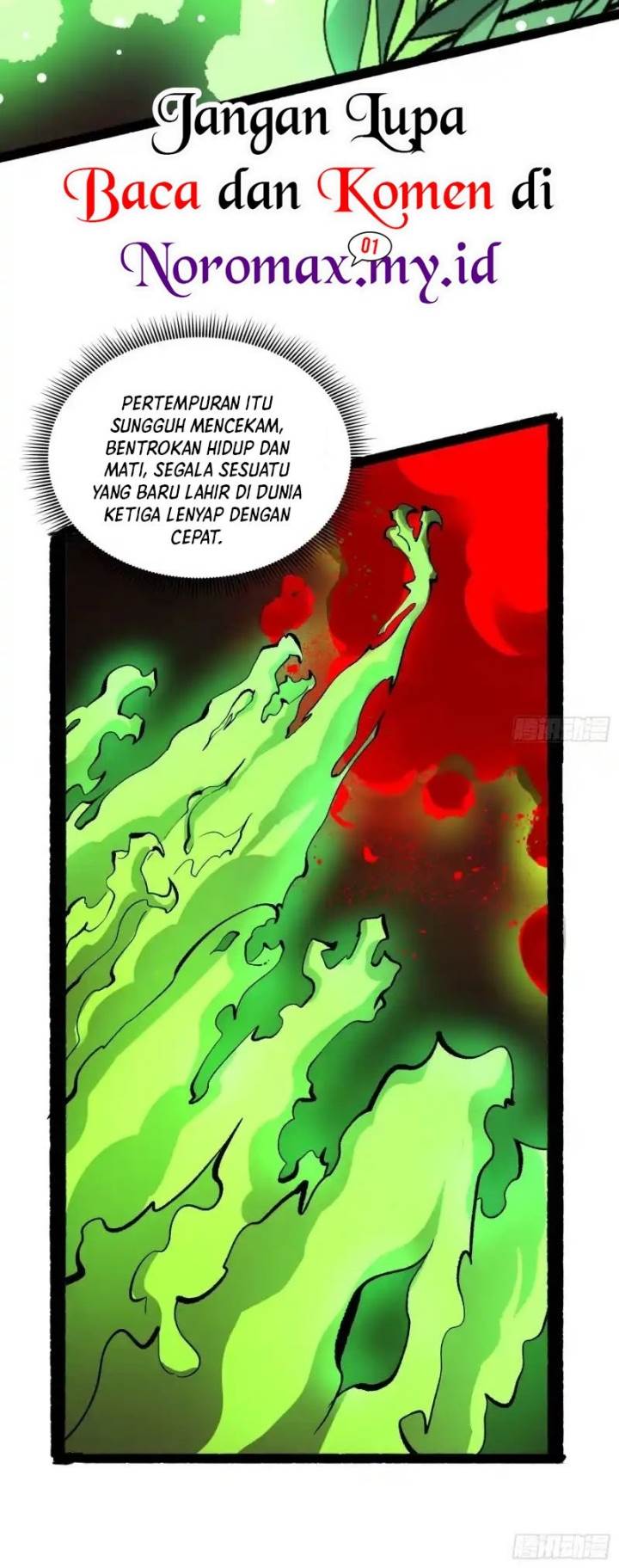 Read I’m Actually A Cultivation Bigshot ID Manga Online