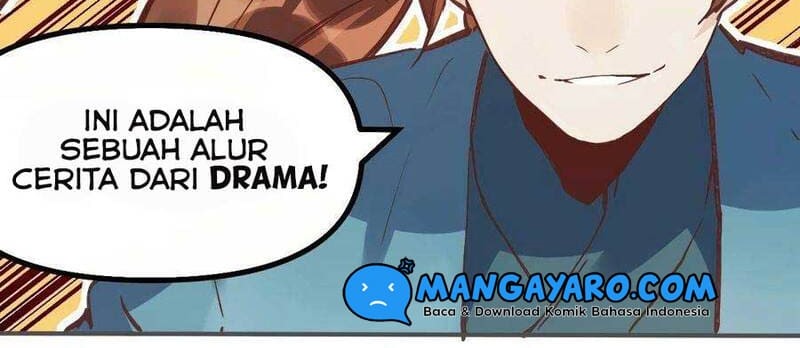 Read I’m Actually A Cultivation Bigshot ID Manga Online