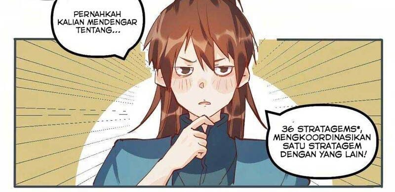 Read I’m Actually A Cultivation Bigshot ID Manga Online