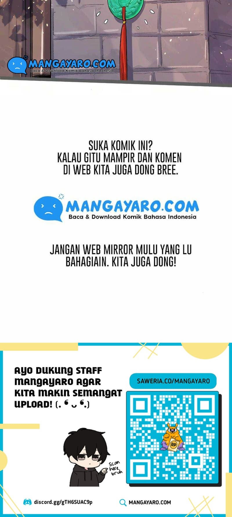 Read I’m Actually A Cultivation Bigshot ID Manga Online