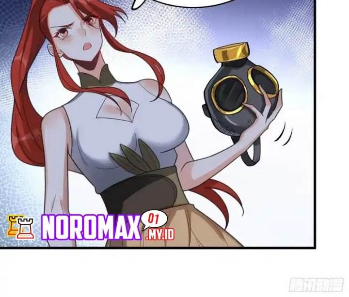 Read I’m Actually A Cultivation Bigshot ID Manga Online