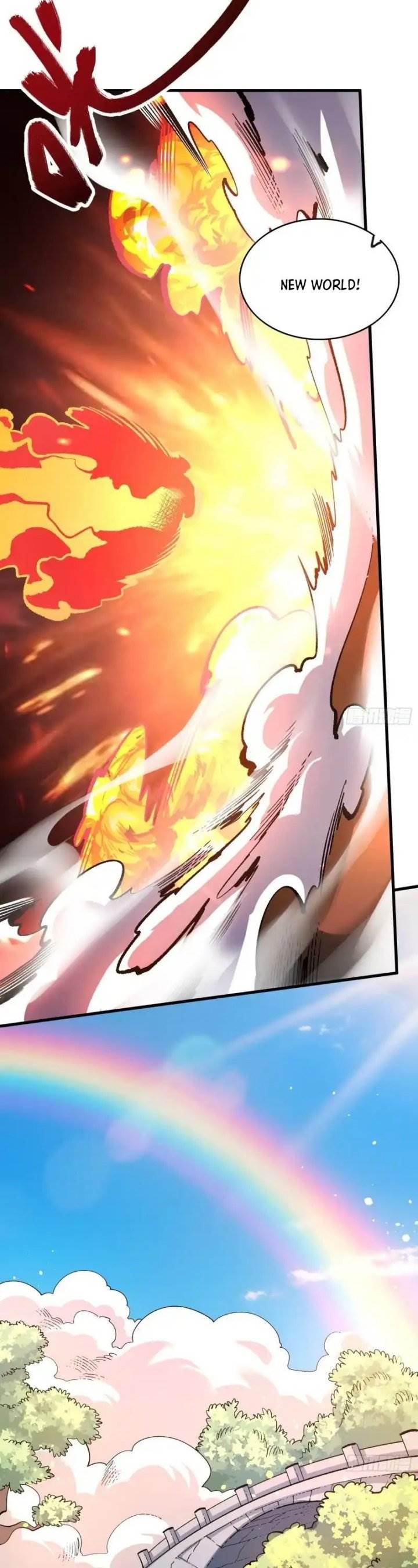 Read I’m Actually A Cultivation Bigshot ID Manga Online