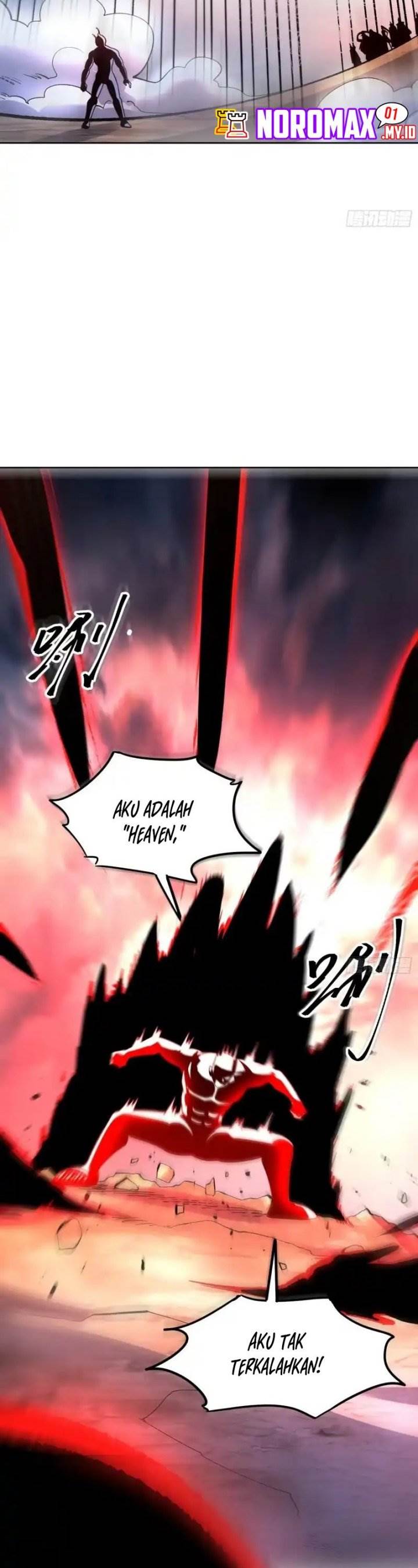Read I’m Actually A Cultivation Bigshot ID Manga Online
