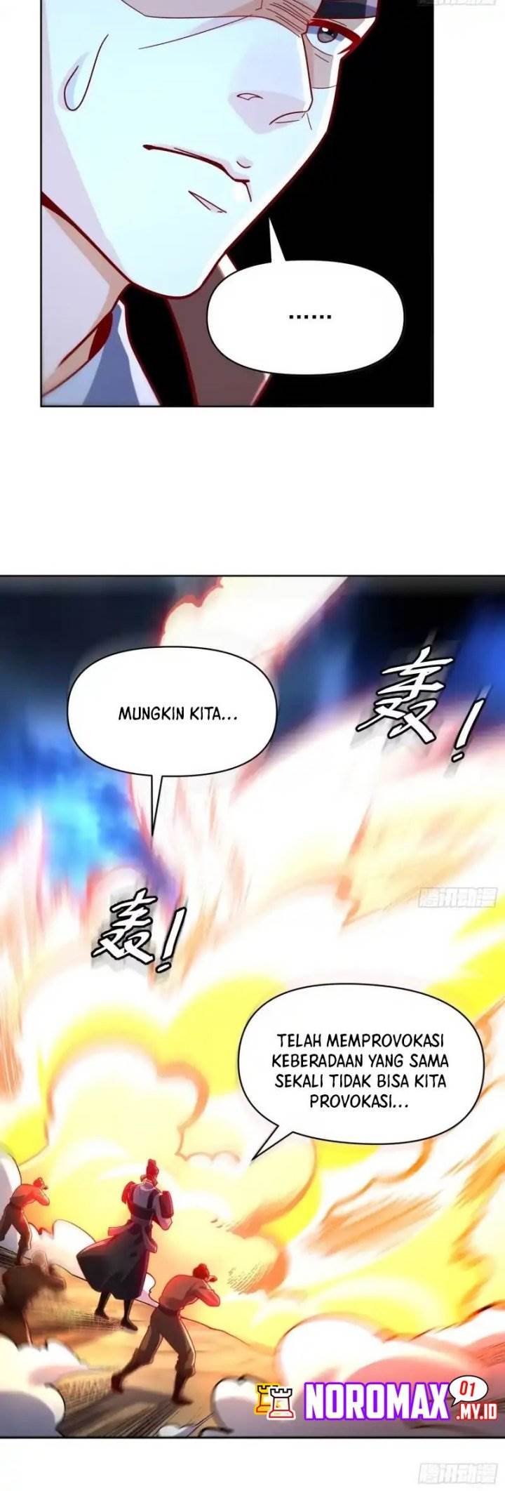 Read I’m Actually A Cultivation Bigshot ID Manga Online
