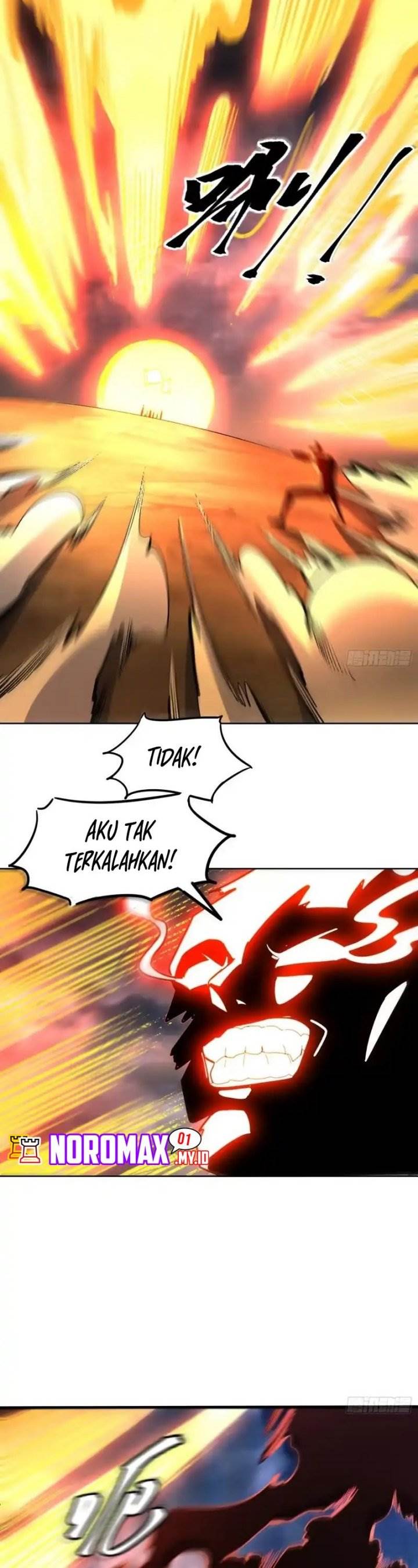 Read I’m Actually A Cultivation Bigshot ID Manga Online