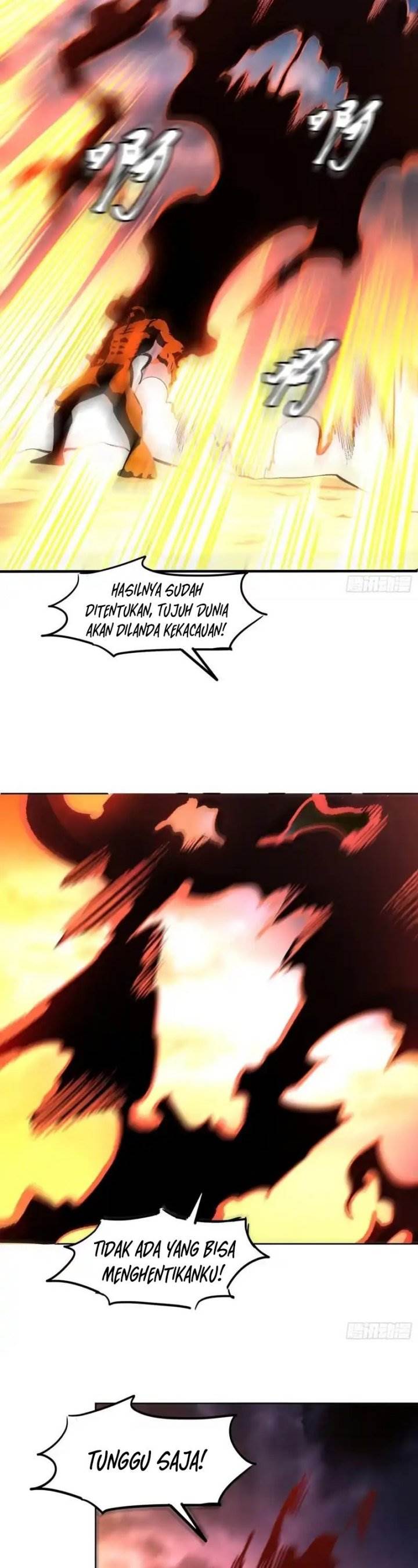 Read I’m Actually A Cultivation Bigshot ID Manga Online
