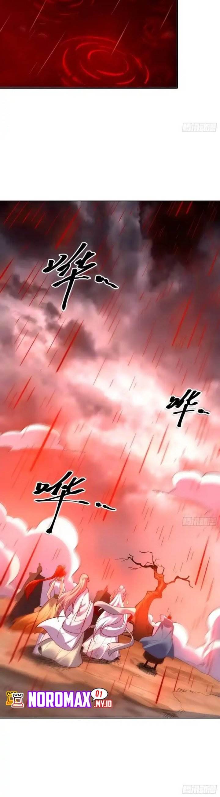 Read I’m Actually A Cultivation Bigshot ID Manga Online