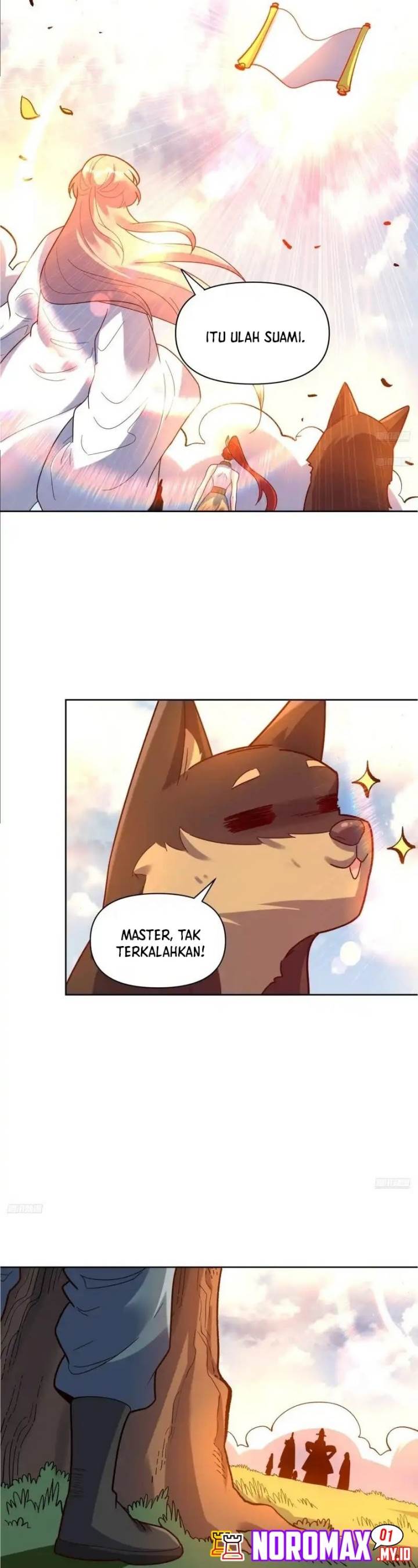 Read I’m Actually A Cultivation Bigshot ID Manga Online