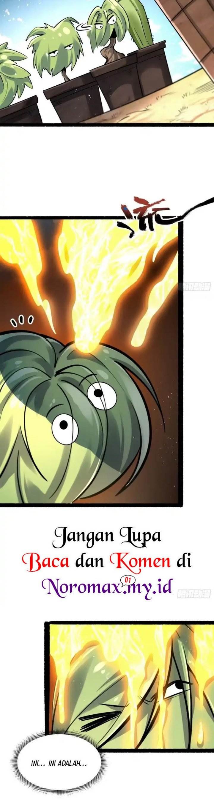 Read I’m Actually A Cultivation Bigshot ID Manga Online