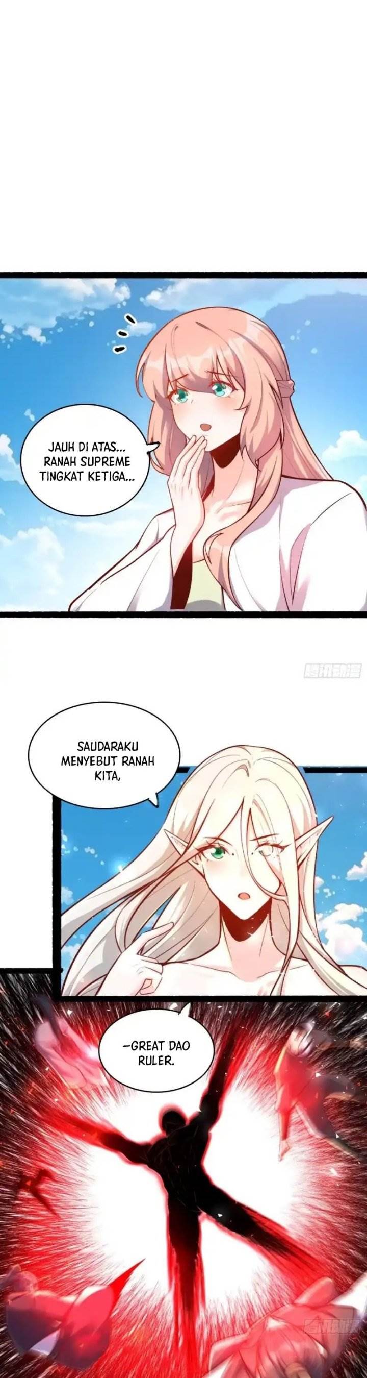Read I’m Actually A Cultivation Bigshot ID Manga Online