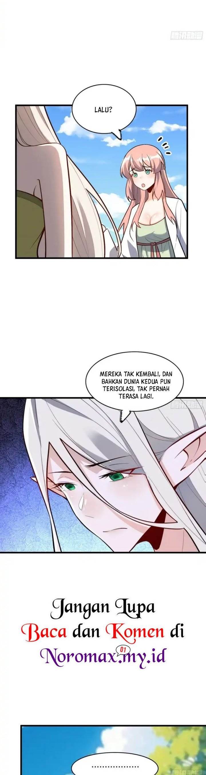 Read I’m Actually A Cultivation Bigshot ID Manga Online