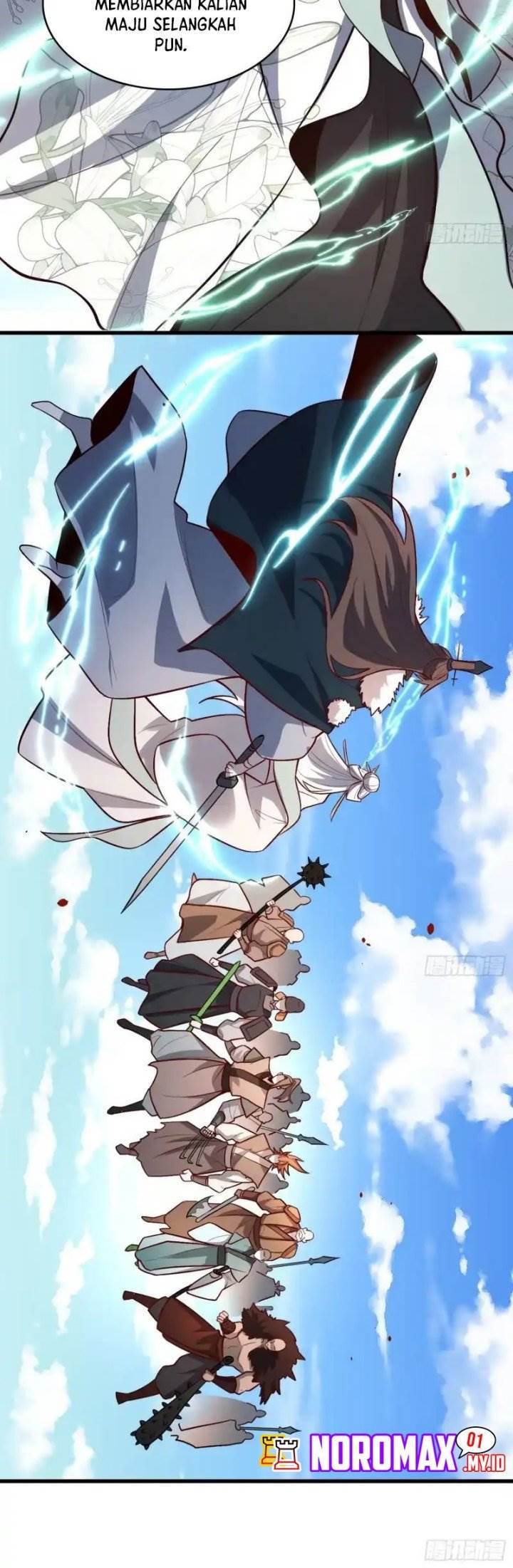 Read I’m Actually A Cultivation Bigshot ID Manga Online