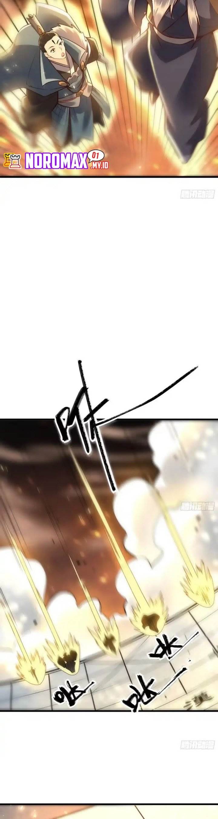 Read I’m Actually A Cultivation Bigshot ID Manga Online