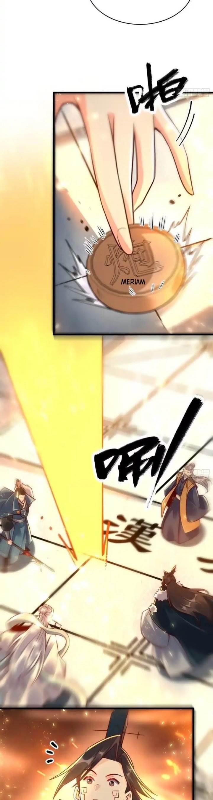 Read I’m Actually A Cultivation Bigshot ID Manga Online