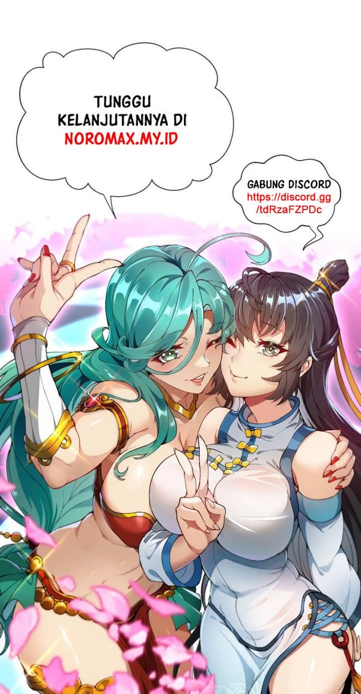 Read I’m Actually A Cultivation Bigshot ID Manga Online