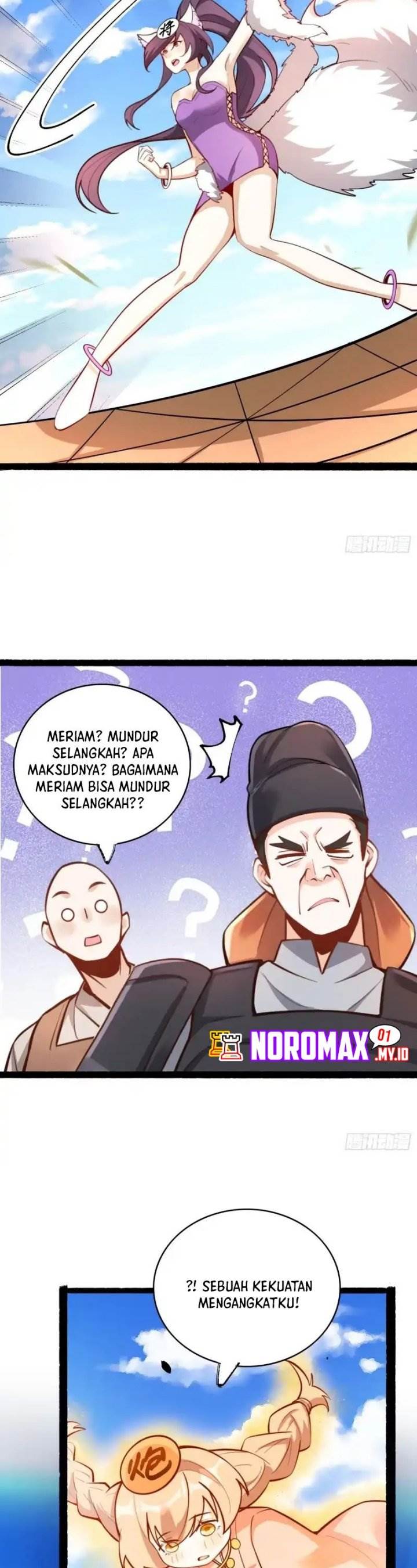 Read I’m Actually A Cultivation Bigshot ID Manga Online