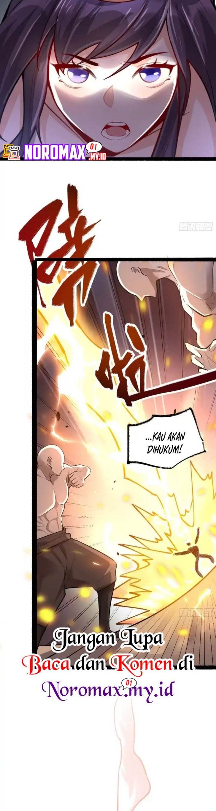 Read I’m Actually A Cultivation Bigshot ID Manga Online