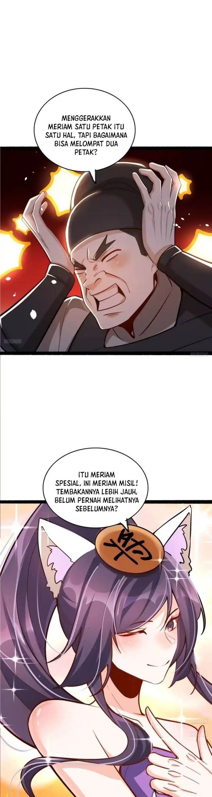 Read I’m Actually A Cultivation Bigshot ID Manga Online