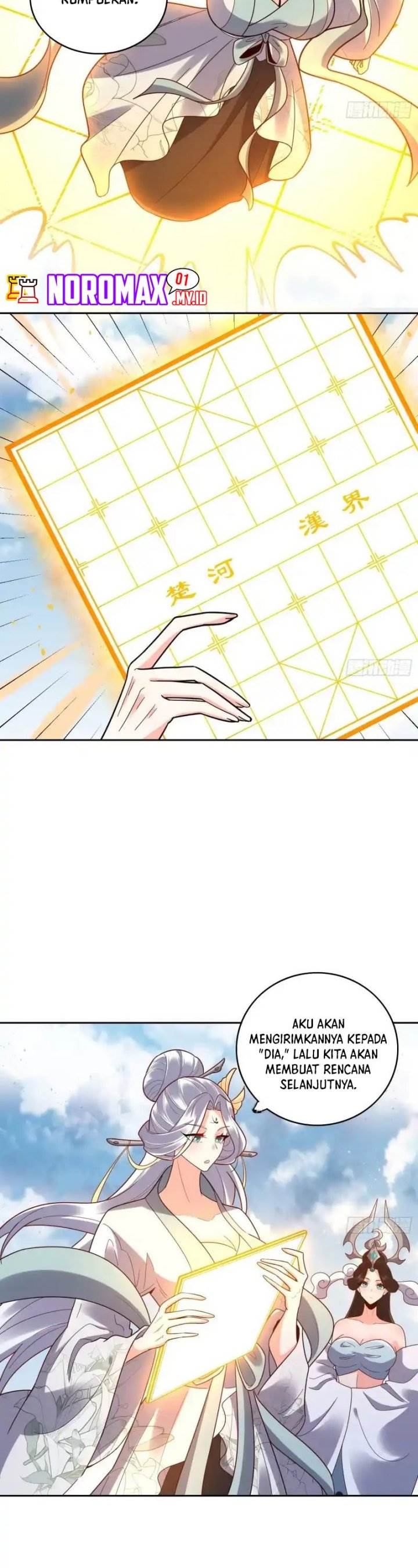 Read I’m Actually A Cultivation Bigshot ID Manga Online