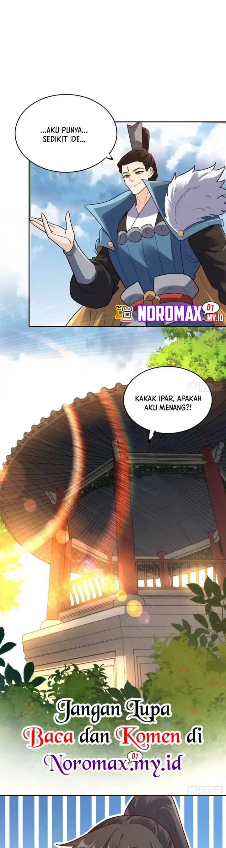 Read I’m Actually A Cultivation Bigshot ID Manga Online