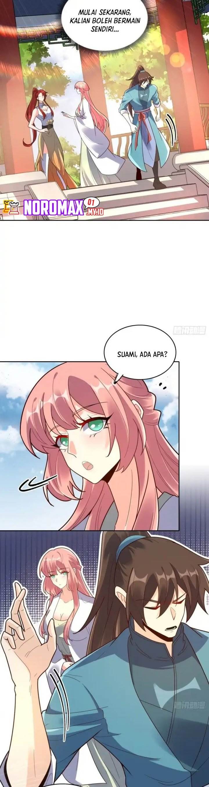Read I’m Actually A Cultivation Bigshot ID Manga Online