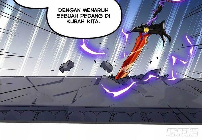Read I’m Actually A Cultivation Bigshot ID Manga Online