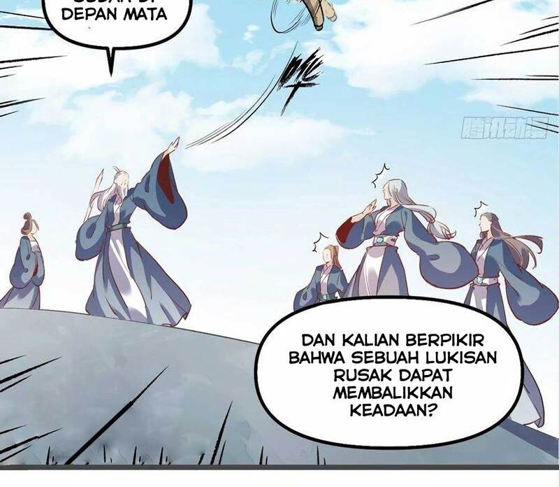 Read I’m Actually A Cultivation Bigshot ID Manga Online